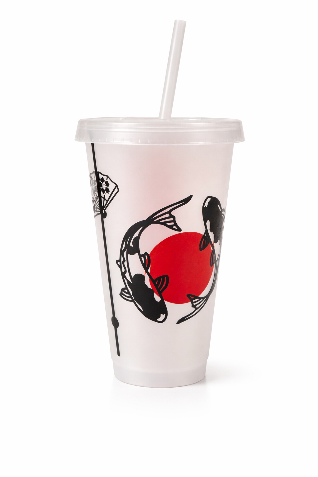 Japan Reusable Cup