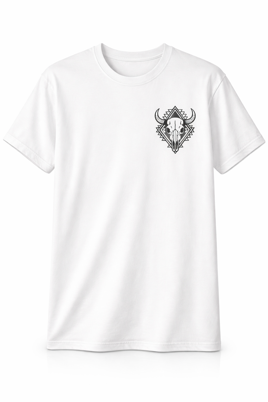 Desert Heat & Stronger Drinks Shirt